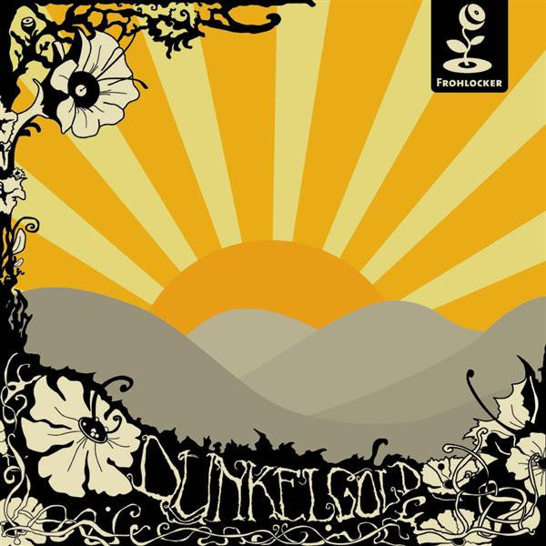 Frohlocker : Dunkelgold (12", Max)