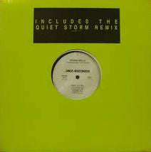 Regina Belle : Don't Let Go (12", Promo)