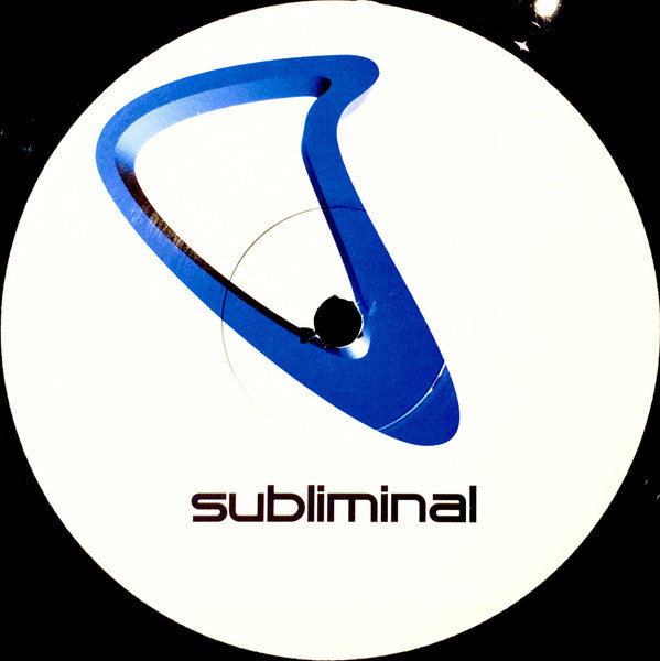 Jose Nuñez Featuring Octavia Lambertis : Hold On (2x12")