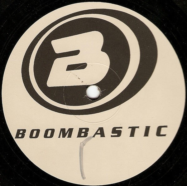 Mike Delgado & B.B. Keys : Groove Junkees E.P. (12", EP)