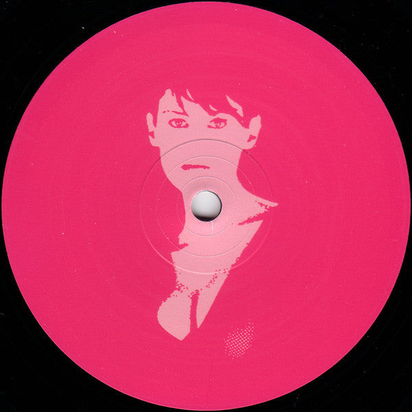 Paul Johnson : Just Dance ! (12")