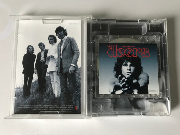 The Doors : The Best Of The Doors (MD, Comp)