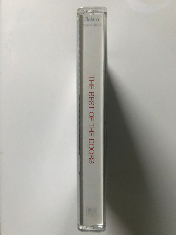 The Doors : The Best Of The Doors (MD, Comp)