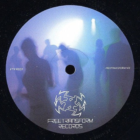 PhasePhour : 10 To Go / Headscan / 001100 (12")
