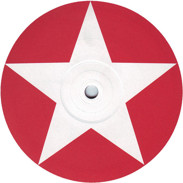 Susumu Yokota Feat. Harrison Crump : On & On (Remixes) (12")