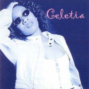 Celetia : Candlelight (12", Promo)