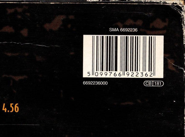 DJ Abdel & Cut Killer : R N'B 2000 International #6 (12")