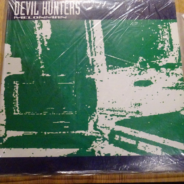 Melonman : Devil Hunters (12")