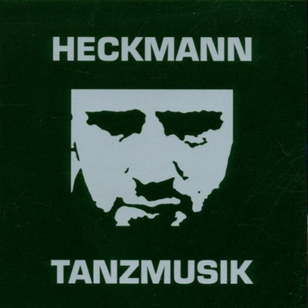 Thomas P. Heckmann : Tanzmusik (2xLP, Album)
