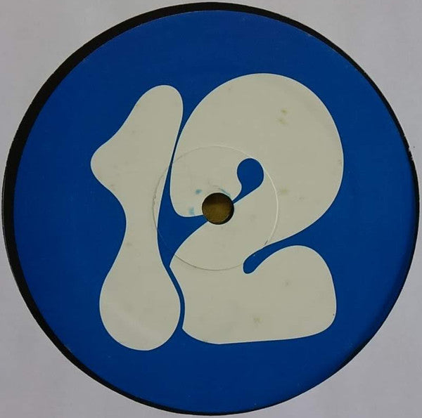 Triple Barrel Vs Luntaw : Shima-Uta Remix (12", Single)