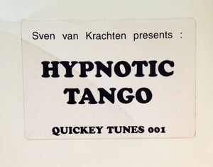 Descriptive image text