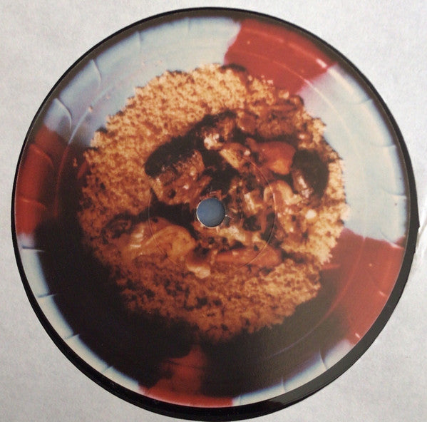 Frederic Galliano And The African Divas : Kafo Fite (12")