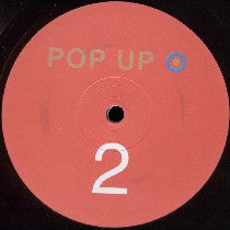 Pop Up : 2 (12")