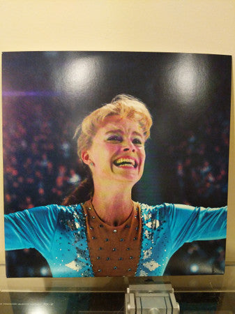 Various : I, Tonya (Original Motion Picture Soundtrack) (LP, Comp, Aut)