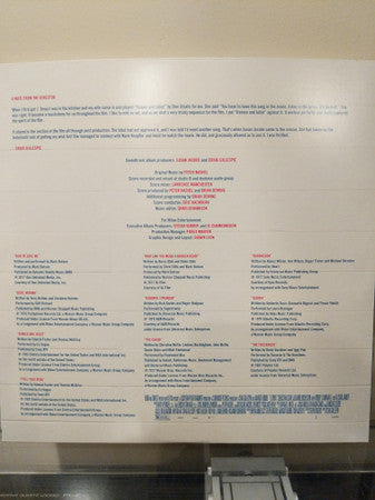 Various : I, Tonya (Original Motion Picture Soundtrack) (LP, Comp, Aut)