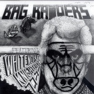 Bag Raiders : Bag Raiders Remixed (12")