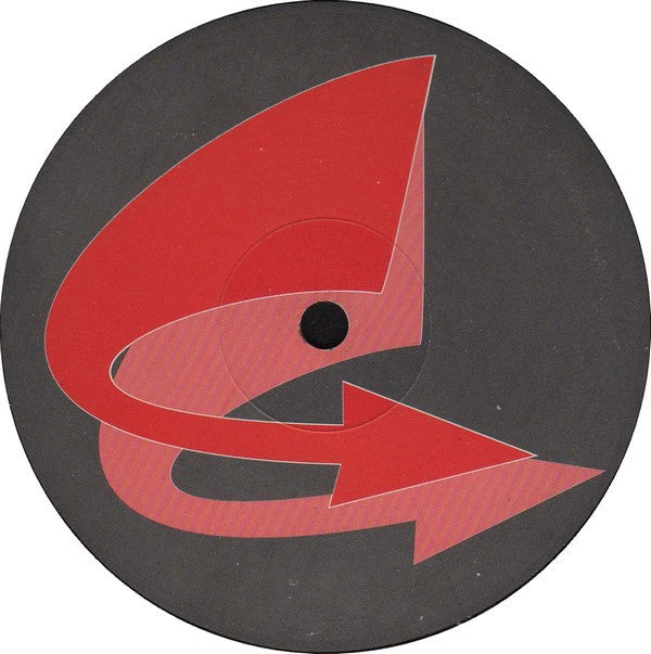 The Foundation (3) : Harbor Grooves EP (12", EP)