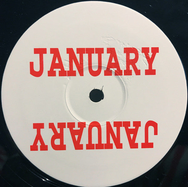 Zen : January (12")