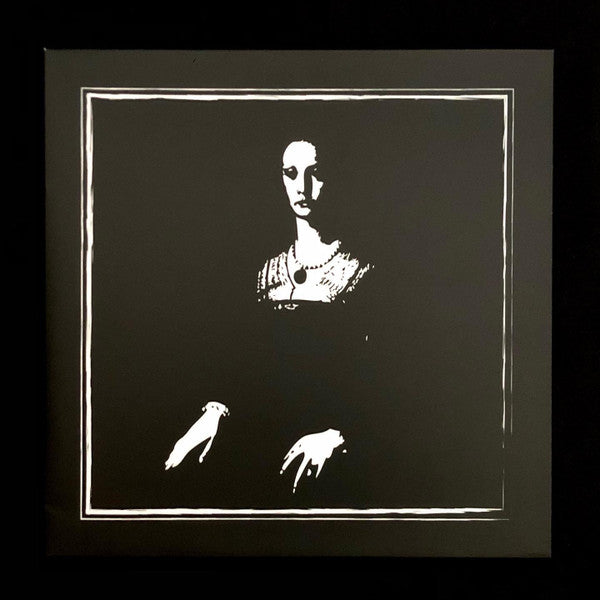 Csejthe : La Mort Du Prince Noir (LP, Album, Ltd, Red)
