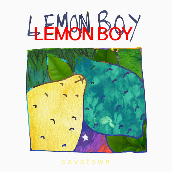 Cavetown : Lemon Boy (LP)