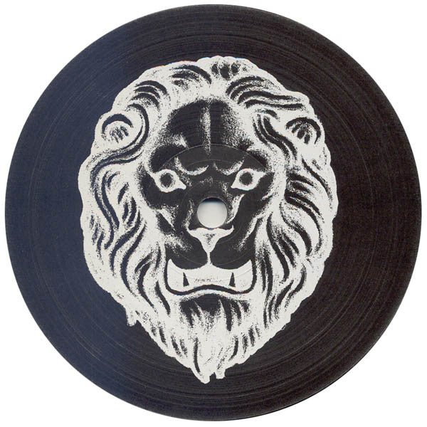 Primary 1 : Hold Me Down (12")