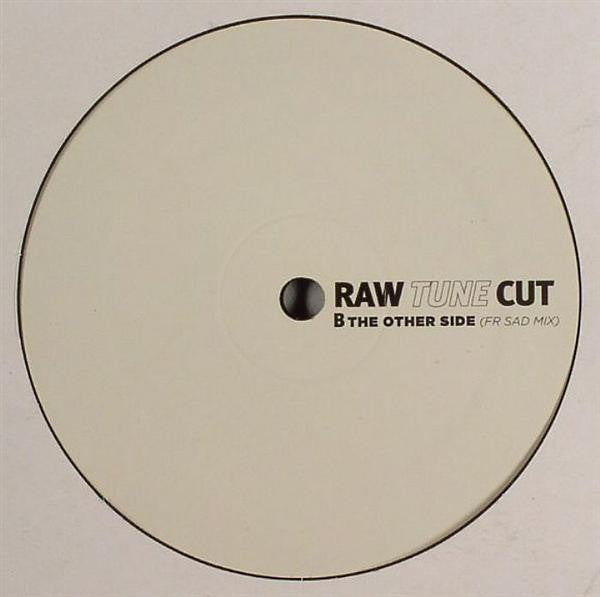 Tamia / David Gray : Tell Me Who / The Other Side (12", Unofficial)