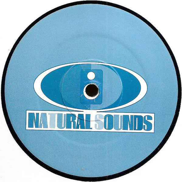 Mr. Natural : One More Time Baby (12", Single)
