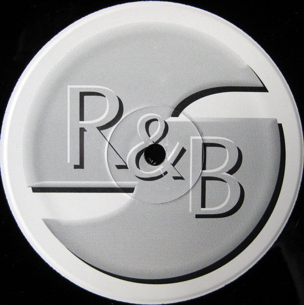 Mobbs IV Real : Missing You (12")