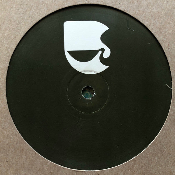 Walter Jones : All God's Children (12")