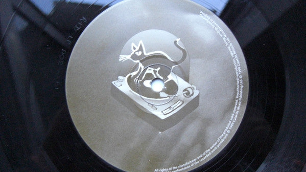 Pepe Deluxé : Super Sound (2xLP, Album)