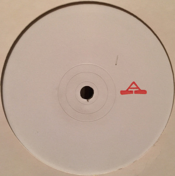 Modaji : Volume 2: Promo (12", Promo)