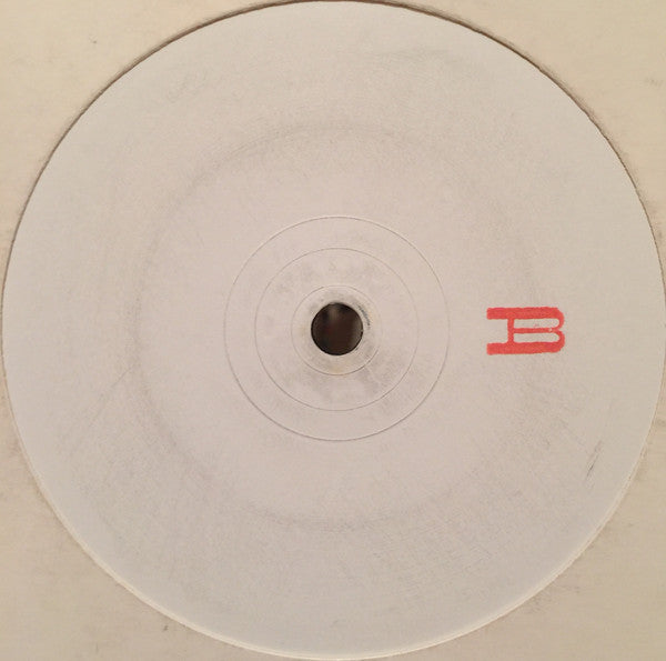 Modaji : Volume 2: Promo (12", Promo)