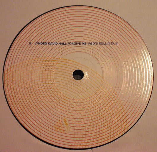 Various : Audio Video Disco (2x12")