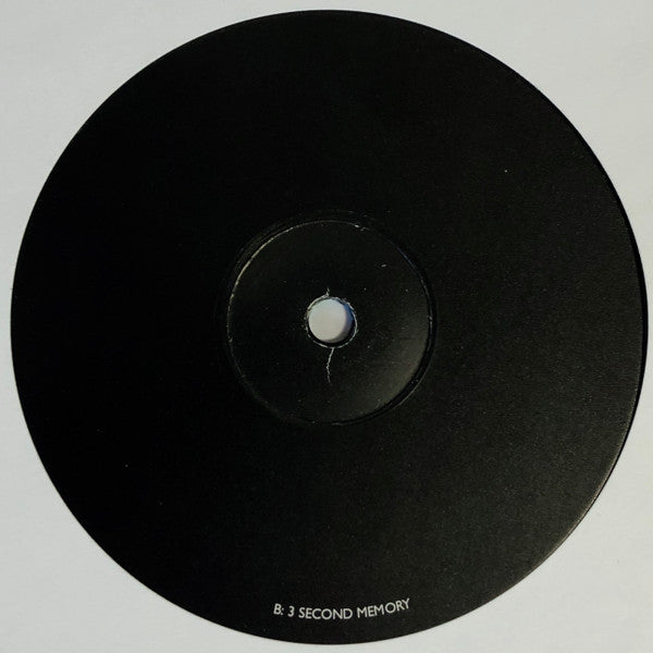 Envelopes : I Don't Even Know Remix (12", S/Sided, Etch)