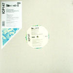Stalker Studio : Steppenwolf / Not Without You (12")
