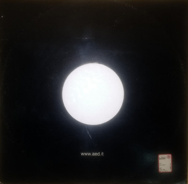 Robert Armani : Hit Hard 2 (12")