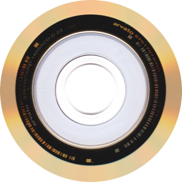 Dallas Wind Symphony, John Williams (4) : John Williams At The Movies (SACD, Hybrid, Multichannel, Album)