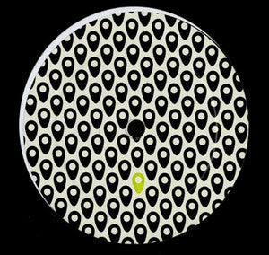 Rune And Jerome Sydenham : Peter Pan / Snow Bored (12")