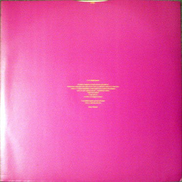 The Cranberries : To The Faithful Departed (LP, Album, Ltd, Yel)