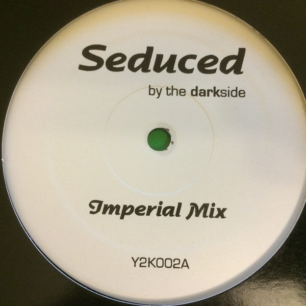 Unknown Artist : Seduced (By The Darkside) (12", W/Lbl)