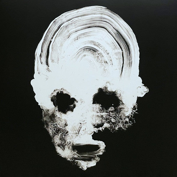Daughters : You Won't Get What You Want (2xLP, Album, Cle)