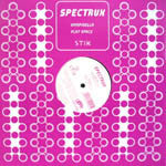 Spectrux : Vampirella (12")