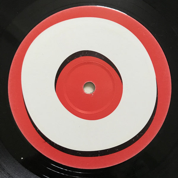 Young Guns : Enjoy (12")