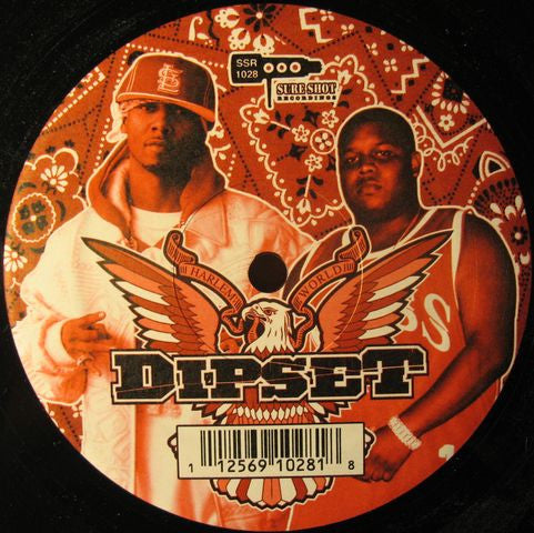 Jay Bezel : Bezel's The Truth / Y'all Ain't Gangsta (12")