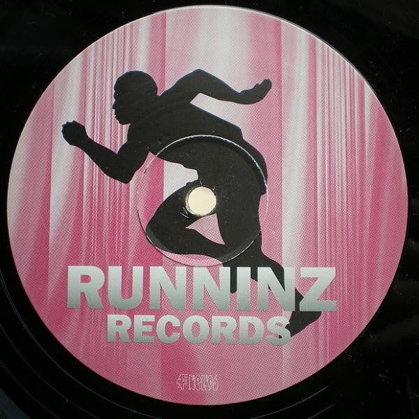 Marvellous Cain : Vol. 7 - Survive No.1 / Bring In Nu Gun (12")
