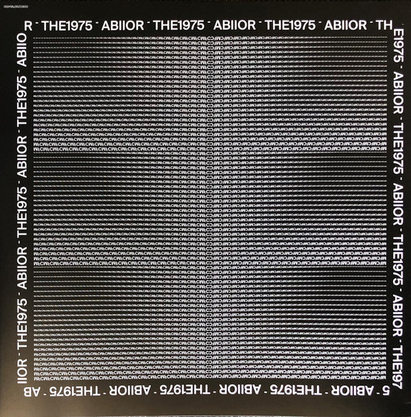 The 1975 : A Brief Inquiry Into Online Relationships (2xLP, Album, Ltd, Cle)