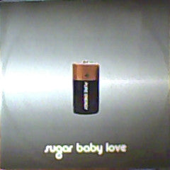 Pure Energy (3) : Sugar Baby Love (12")
