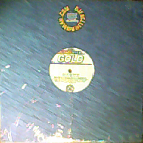 DJ Excel (5) : Good Life / Sunny Dayz (12")
