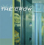 DJ The Crow : What Ya Lookin' At? (12", Ltd)