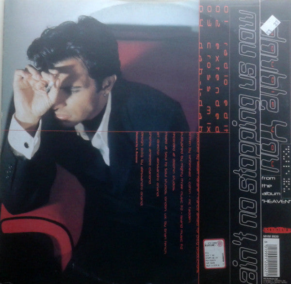 Double You : Ain't No Stopping Us Now (12")